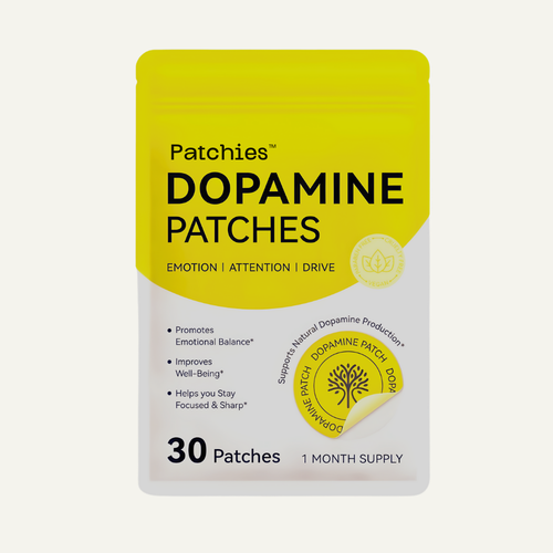 Dopamine Patches